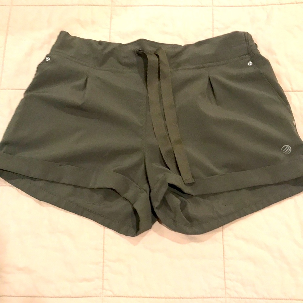 Jogging shorts